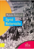 Ogród Metternicha