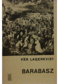 Barabasz
