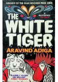 The White Tiger