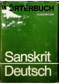 Worterbuch Sanskirit Deutsch