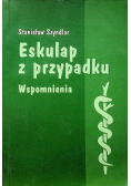 Eskulap w przypadku wspomnienia