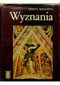 Święty Augustyn Wyznania