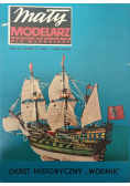 Mały modelarz Nr 9 / 69