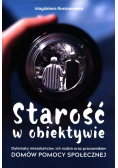 Starość w obiektywie
