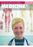 English for Medicine Tom 1 Student's book