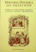 Historia dziadka do orzechów