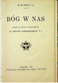 Bóg w Nas 1930 r.
