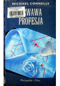 Krwawa profesja Wydanie kieszonkowe