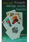 Przygody dobrego wojaka szwejka