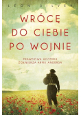 Wrócę do ciebie po wojnie