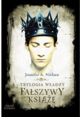 Trylogia władzy Fałszywy książę