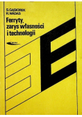 Ferryty zarys własności i technologii