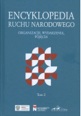 Encyklopedia ruchu narodowego Tom 2