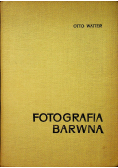 Fotografia barwna