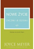 Nowe życie zacznij je dzisiaj