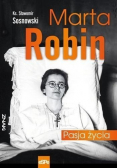 Marta Robin Pasja życia