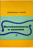 Samokształcenie w zawodzie