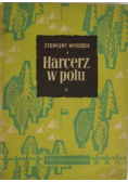 Harcerz w polu
