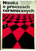 Nauka o procesach ceramicznych