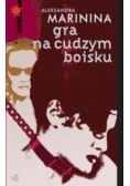 Gra na cudzym boisku