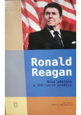 Ronald Reagan