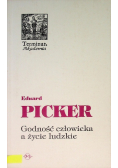 Terminus Tom 45 Godność człowieka a życie ludzkie