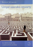 Umysł szeroko otwarty