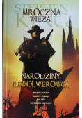 Narodziny rewolwerowca