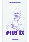 Pius IX