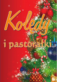 Kolędy i pastorałki plus CD