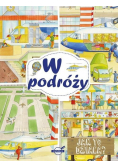 Jak to działa? W podróży