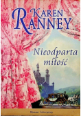 Nieodparta miłość