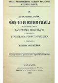 Pamiętnik do historyi polskiej, 1905 r.