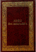 Myśli Św Bernarda Reprint z 1935 r.
