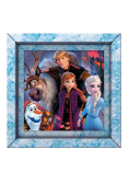 Puzzle 60 Frame Me Up Frozen 2