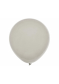 Balony Decomex pastel Sand 100szt