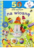 50 prac ręcznych na wiosnę