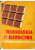 Technologia cukiernictwa Część II