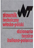 Słownik techniczny włosko polski
