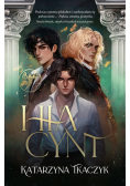 Hiacynt