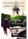 Niania w Paryżu