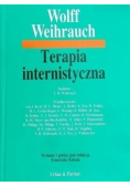 Terapia internistyczna
