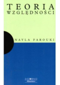 Teoria względności