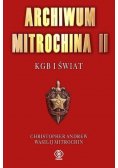 Archiwum Mitrochina Tom II