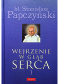 Wejrzenie w głąb serca Część 1