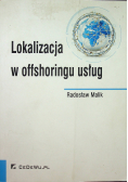 Lokalizacja w offshoringu usług