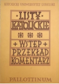 List do Hebrajczyków