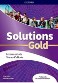Solutions Gold Intermediate