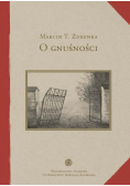 O gnuśności