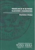 Negocjacje w biznesie kluczowe zagadnienia